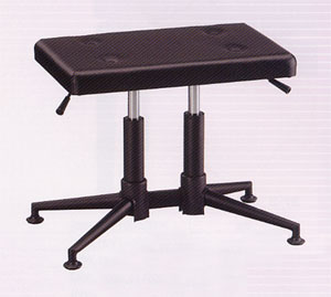 【送料込み】ピアノ椅子　GSP-55