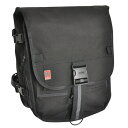 【02/06 再入荷】CHROME(クローム) WARSAW MEDIUM BACKPACK ワルシャワミディアムバックパック 25L (BG333BK)【 WARSAW MEDIUM】【あす楽対応】