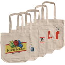 FRUIT OF THE LOOM(t[cIuU[)FFGS SOUVENIR TOTE BAG X[xjAg[gobO(A 4823800/B 14823900)yyΉz