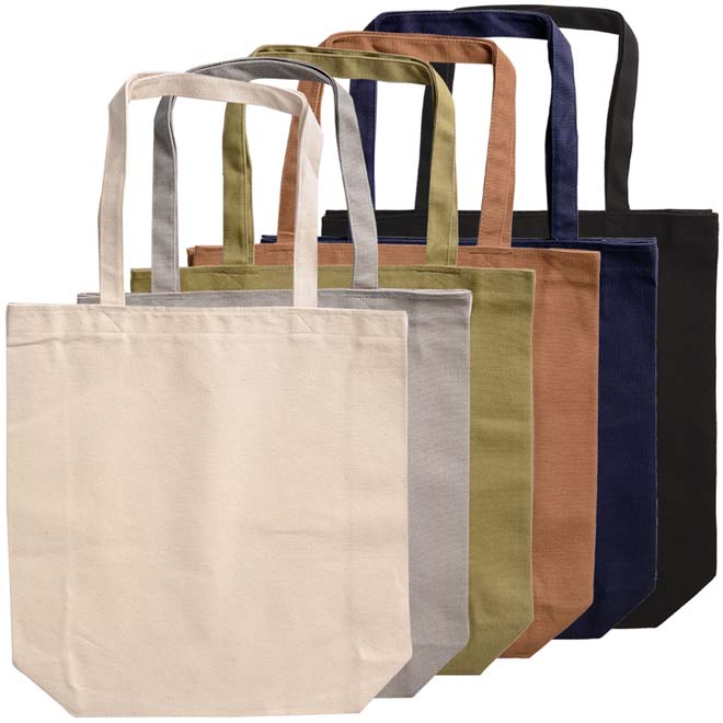 BAGS22ʥХå14oz Х ȡȥХå TOTE BAG (C9004)ڤб