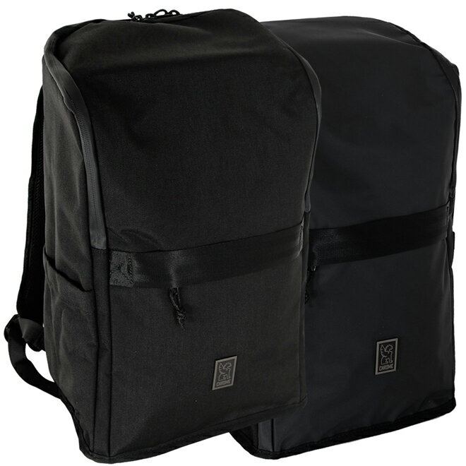【08/04-09/04　30days価格】CHROME(クローム)VOLDO（ボルドー）(JP205)メンズ バックパック リュック..