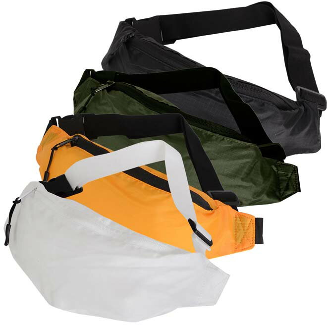 【08/04-09/04　30days価格】※再入荷未定※　TRUSS(トラス)　リップコンパクト アクティブポーチ ウエス..