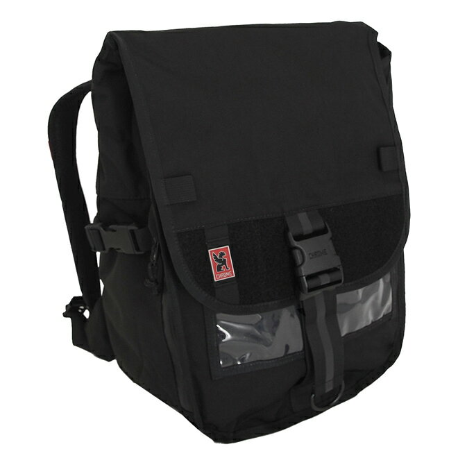 CHROME/WARSAW SMALL BACKPACK 륷 ⡼ Хåѥå 18-21L (JP196)(45...