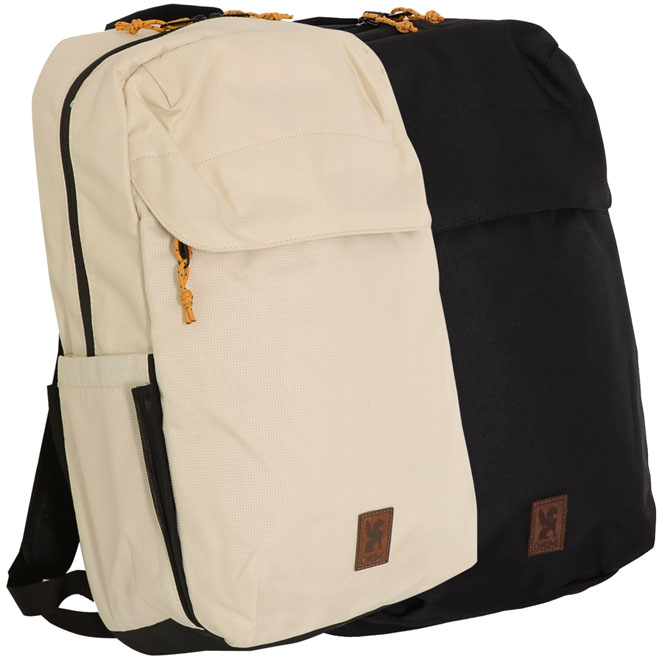 【08/04-09/04　30days価格】CHROME(クローム) RUCKAS BACKPACK 23L ラッカス バックパック 23L メンズ..