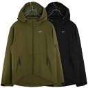 ROKX(bNX) CggbNt[fB EXTREME CASUAL LIGHT TREK HOODY(RXMS224018)yyΉz