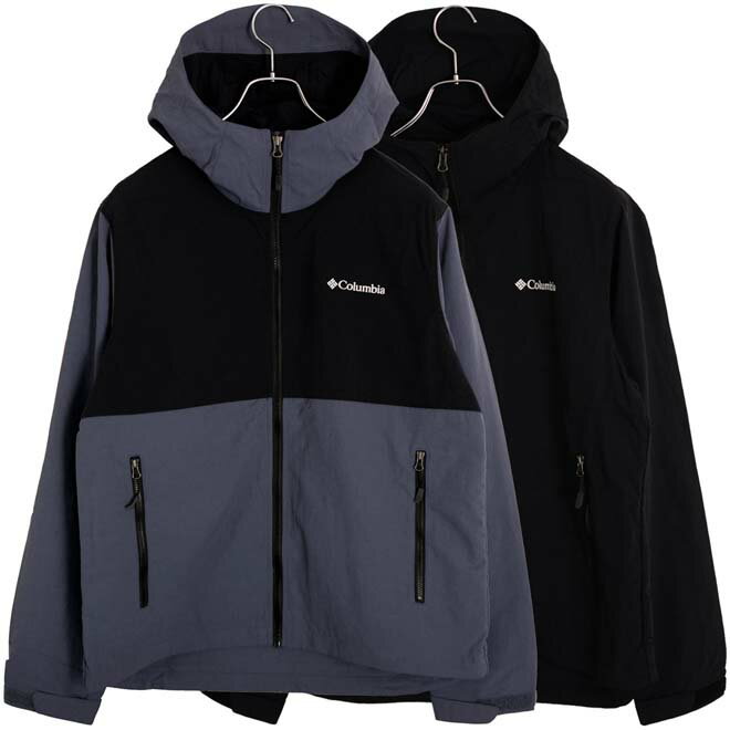 【1/25 新入荷】Columbia(