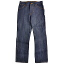 RED KAP(レッドキャップ) 13.75oz リジッドデニムパンツ ストレート メンズ ジーンズ (RDKP-PD052-DN)【 PD52】【あす楽対応】