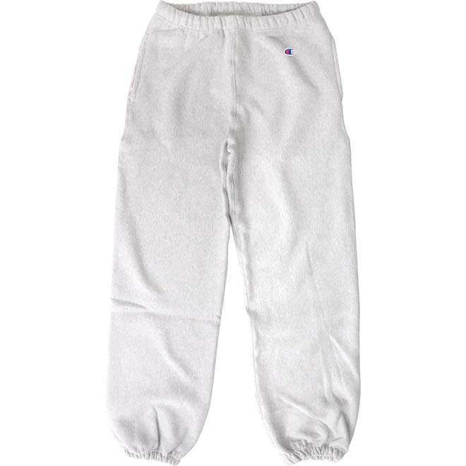 Champion(チャンピオン) リバースウィーブ(R) スウェットパンツ 裏毛 22FW MADE IN USA 【C5-U201】