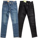 Levi's (リーバイス) 511 スリム ストレッチ ジーンズ(511　SLIM　STRETCH)デニムパンツ　Gパン