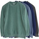 COMFORT COLORS(RtH[gJ[Y) 9.5oz N[lbN XEFbg g[i[Y  N (COMF-F1566)yyΉz