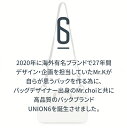 ショルダーバッグ ポーチ 韓国 ファッション メンズ レディース 斜めがけ ブランド 軽量 おしゃれ 2WAY [ UNION6 ユニオンシックス 0.6L UACB06 ] 男女兼用 カジュアル 買い物 お出かけ 旅行 3