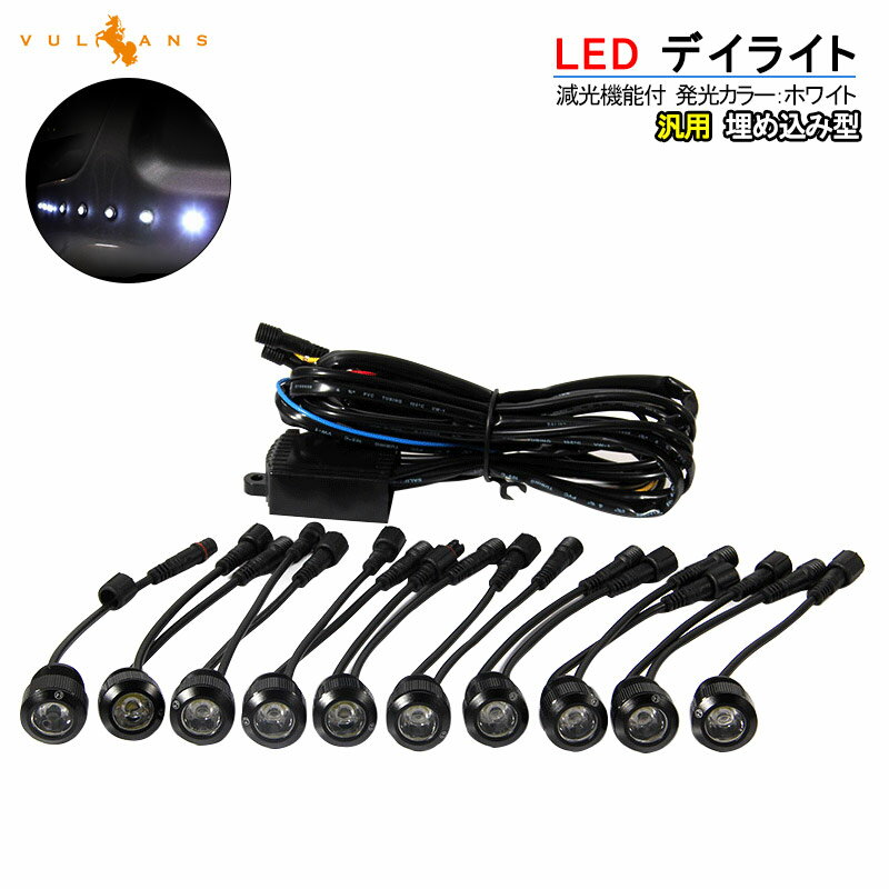 【今だけ!!最大48倍】【2個セット】 T16 T10 爆光タイプ Cree LED コーナーランプ ホワイト 車 カー カスタム 保証付き 明るい