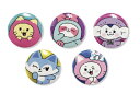 【全品　送料無料！】 【クジ】【LINE FRIENDS】【WDZY】【ヴィッジ】缶バッジコレクション【ITZY】【イッチ】【ガールズグループ】【韓国】【コリア】【K-POP】【缶】【缶バッチ】【バッチ】【バッジ】【カンバッジ】【カンバッチ】【くじ】【ラ