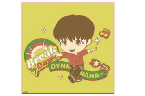 【全品　送料無料！】　 日本製　TinyTAN　タイニータン　ランチクロスj-hope　ジェイホープ　ホソク　ホビ　BT21　BTS　韓国　バンタン　BT2　防弾少年団　マルチクロス　クロス　敷物　 ランチョンマット　イ