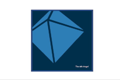 【全品 送料無料！】 エヴァンゲリオン EVANGELION ミニタオル第6使徒 エヴァ ヱヴァンゲリヲン EVA 新世紀 劇場版 アニメ 映画 ゲーム 漫画 タオル たおる ハンカチ ハンドタオル 雑貨 グッズ