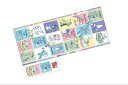 【全品 送料無料!】 【トムとジェリー】【Tom and Jerry】【ギフトセット】フェイスタオル【ファニーパステル】【トム】【ジェリー】【ワーナー】【アニメ...