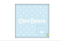 【全品 送料無料!】 【ケアベア】【CAREBEARS】ミニタオル【ブルー】【青】【パステルドットフェイス】【クマ】【Carebears】【くま】【ベア】【アメキャラ】【アメリカ】【タオル】【たおる】【ハンカチ】【ハンドタオル】【雑貨】【グッズ】