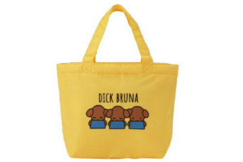 miffyミッフィーランチバッグご...