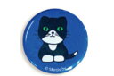 【全品 送料無料!】 【miffy】【ミッフィー】缶バッジ【ねこ】【ウサギ】 【ミッフィーちゃん】【ディック・ブルーナ】【絵本】【アニメ】【缶】【缶バッチ】【バ...