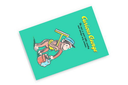 ʡ̵ۡ Υ硼ݥȥɥ꡼ݽ硼ҤȤޤͤ롡Curious Georgeܡ˥ᡡ...