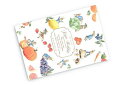 【全品 送料無料!】 【ピーターラビット】【Peter Rabbit】ポストカード【フルーツとベジ】【ピーター】【キャロット】【ウサギ】【絵本】【アニメ】【映画】【ハガキ】【手紙】【はがき】【てがみ】【絵】【コラボ】【雑貨】【グッズ】