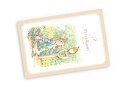 【全品 送料無料!】 【ピーターラビット】【Peter Rabbit】ポストカード【RADISH】【ピーター】【キャロット】【ウサギ】【絵本】【アニメ】【映画】...