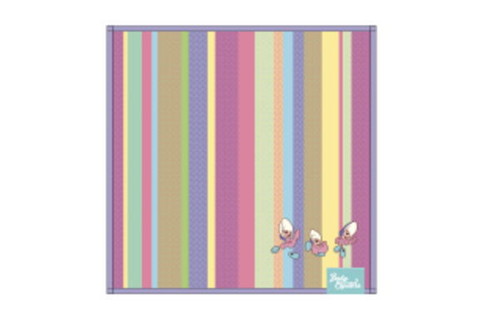 樂天商城 - 【全品　送料無料！】　 ディズニーキャラクター　ミニタオルパープルキュリアス　ふしぎの国のアリス　ディズニー　映画　アニメ　タオル　たおる　ハンドタオル　ハンカチ　雑貨　グッズ