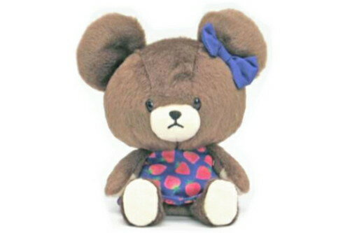 くまのがっこう - 【全品　送料無料！】　 くまのがっこう　ふわくたぬいぐるみグッズ　くま　ジャッキー　がっこう　学校　キャラ　絵本　ドール　ぬいぐるみ　人形　おもちゃ　キッズ　子供　インテリア　雑貨　グッズ