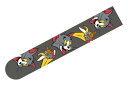 【全品 送料無料!】 【トムとジェリー】【Tom and Jerry】ハイソックス【バナナ】【トム】【ジェリー】【ワーナー】【アニメ】【ソックス】【くつした】【靴下】【くつ下】【レディース】【女性】【ファッション】【雑貨】【グッズ】