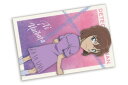 【全品 送料無料!】 【名探偵コナン】【watercolorシリーズ】ポストカード【灰原】【探偵】【名探偵】【漫画】【アニメ】【映画】【ハガキ】【はがき】【手紙...