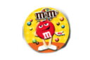 【全品　送料無料！】 【アメリカン雑貨】【M&M'S】缶バッジ【S】【M-102】【エムアンドエムズ】【アメリカ】【USA】【アメキャラ】【缶】【缶バッチ】【バッチ】【バッジ】【カンバッジ】【カンバッチ】【コレクション】【ホビー】【雑貨】【グッズ】