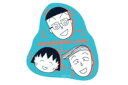 【全品 送料無料!】 【ちびまる子ちゃん】キャラクターステッカー【まるちゃん花輪クン丸尾くん】【まる子】【まるちゃん】【さくらももこ】【テレビ】【アニメ】【漫画...