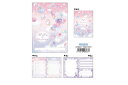 【全品 送料無料!】 【日本製】【オリジナル】B5連絡ノート【SHELLY FANTASY】【連絡帳】【ノート】【文房具】【学校】【勉強】【雑貨】【グッズ】【か...