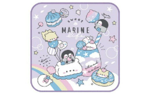 ���ɥ���åץ��쥯�������㤨��֡����ʡ�����̵�����ۡ� ���ꥸ�ʥ롡���ӥ�����SWEET MARINE LIFE��ưʪ�����˥ޥ롡�����롡�����롡�ϥ󥫥����ߥ˥����롡�ϥ�ɥ����롡���å����Ҷ������ߡ����å������襤���פβ����Ǥ������ʤ�344�ߤˤʤ�ޤ���