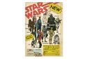 【全品 送料無料！】【スターウォーズ】【STAR WARS】ポストカード【ヴィンテージ】【映画】【ハガキ】【手紙】【はがき】【てがみ】【絵】【雑貨】【グッズ】【かわいい】