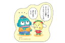 【全品 送料無料!】【コジコジ】【COJI-COJI】【サンリオ】【SANRIO】コジコジ×サンリオ ステッカーB【さくらももこ】【テレビ】【アニメ】【漫画】【...