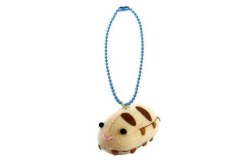 【全品　送料無料！】【オリジナル】【海中散歩】マスコット【マナマコ】【魚】【海】【生き物】【キーホルダー】【キーリング】【鍵】【ぬいぐるみ】【人形】【雑貨】【グッズ】【かわいい】