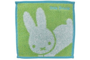 【全品 送料無料!】 miffy ミッフィー まめタオルまめまめうさぎ うさぎ ディック・ブルーナ 絵本 アニメ まめタオル タオル たおる ハンカチ ハンドタオル ミニタオル 雑貨 グッズ かわいい