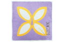 【全品 送料無料!】【鬼滅の刃】 【きめつのやいば】ミニタオル【胡蝶しのぶ】【紋様】【ジャンプ】【アニメ】【映画】【タオル】【たおる】【タオルハンカチ】【雑貨】【グッズ】【かわいい】