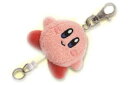 【全品 送料無料!】【星のカービィ】マスコットリールキーホルダー【カービィ】【ゲーム】【ゲームキャラ】【カービー】【任天堂】【キーホルダー】【キーリング】【ぬい...