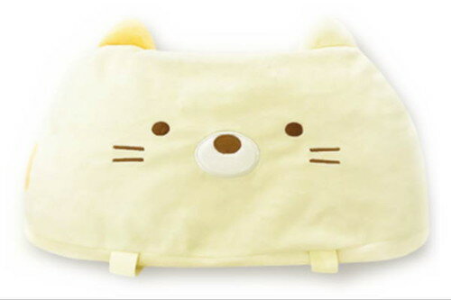 【全品 送料無料!】【すみっコぐらし】フェイスティッシュカバー【ねこ】【すみっこぐらし】【サンエックス】【ゆるキャラ】【カバー】【ケース】【ボックス】【ティッシュ入れ】【収納】【インテリア】【雑貨】【グッズ】【かわいい】