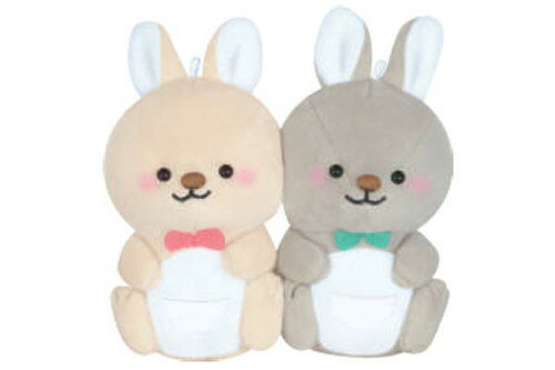 【全品　送料無料！】　オリジナル　ニコぬいキーホルダーカンガルー　動物　アニマル　キーホルダー　..