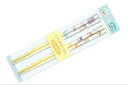 【全品 送料無料!】【クレヨンしんちゃん】ペア竹箸 【21cm】【パジャマタイム】【しんのすけ】【アニメ】【漫画】【映画】【箸】【ハシ】【はし】【食事】【食器】...
