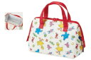【全品 送料無料!】【セサミストリート】がま口型ランチバッグ2段【23】【M】【エルモ】【クッキーモンスター】【sesame】【アニメ】【バッグ】【かばん】【カバン】【鞄】【弁当入れ】【ランチバッグ】【トート】【雑貨】【グッズ】【かわいい】(3)