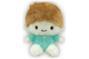 【全品 送料無料!】【サンリオキャラクターズ】お座りお手玉【キキ】【リトルツインスターズ】【ファンシーレトロ】【ぬいぐるみ】【マスコット】【人形】【ドール】【お...