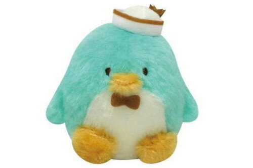 Other - 【全品　送料無料！】　サンリオキャラクターズ　お座りお手玉タキシードサム　タキシード　サム　さむ　ペンギン　ぺんぎん　ファンシーレトロ　ぬいぐるみ　マスコット　人形　ドール　おもちゃ　インテリア　雑貨　グッズ　かわいい
