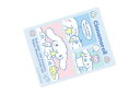 【全品 送料無料!】【サンリオキャラクターズ】キャラクターステッカー【コマ】【シナモロール】【シナモちゃん】【シナモ】【しなもろーる】【しなも】【キャラステ】【...