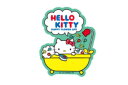 【全品 送料無料!】【サンリオキャラクターズ】キャラクターステッカー【バスタイム】【ハローキティ】【キティちゃん】【キティ】【きてぃ】【キャラステ】【ステッカー...