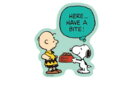 【全品 送料無料!】【スヌーピー】【SNOOPY】キャラクターステッカー【ひとくちどうぞ】【ピーナッツ】【ウッドストック】【すぬーぴー】【アニメ】【キャラクター...