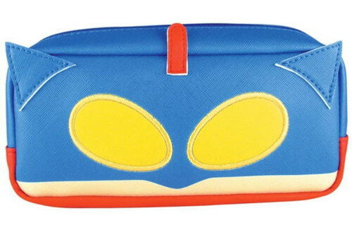【全品　送料無料！】【クレヨンしんちゃん】ドアップペンポーチ【アクション仮面】【しんのすけ】【ア..